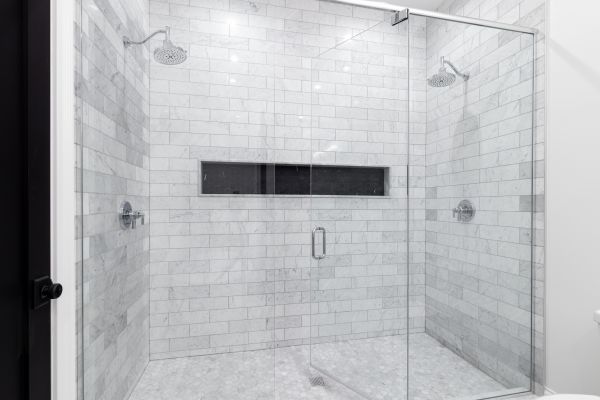 Shower Replacement in Lapeer