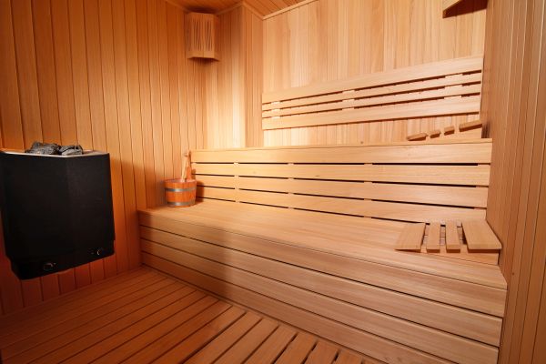 Cost of Steam Shower Replacement in Lapeer