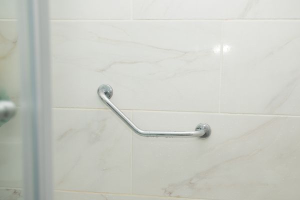 Cost of Mobility Shower Installation in Lapeer