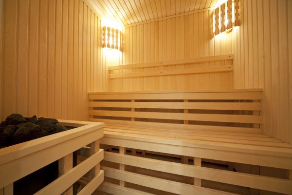 Steam Shower Installation in Lapeer