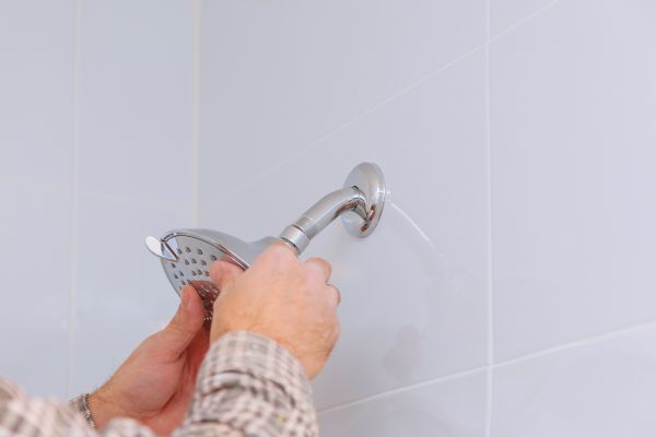 Cost of Shower Plumbing Service in Lapeer