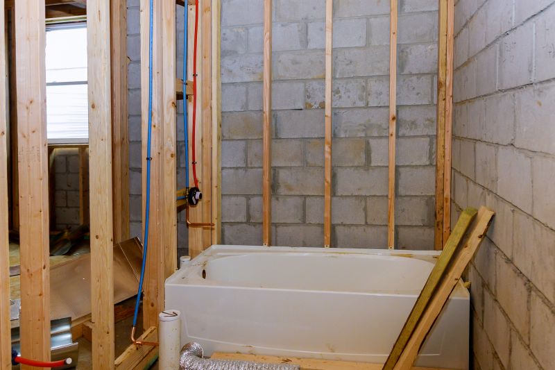 Top Bathtub Installation Companies in Columbiaville, MI