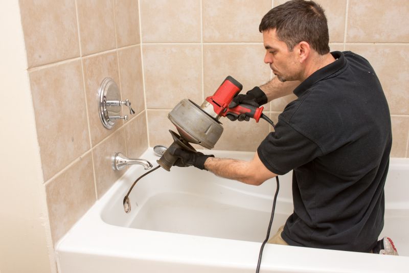 Top Bathtub Installation Companies in Goodrich, MI