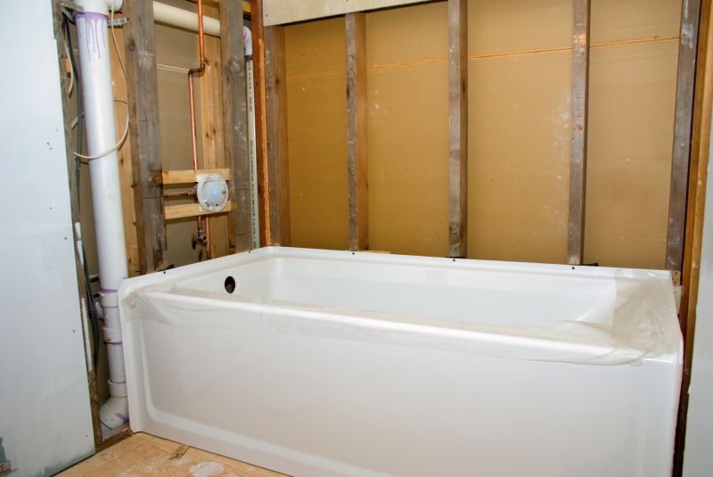 Top Bathtub Installation Companies in Imlay City, MI