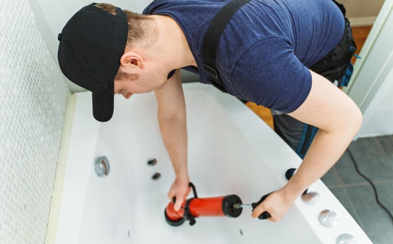 Top Bathtub Installation Companies in Lake Orion, MI