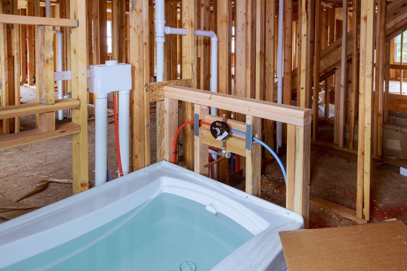 Top Bathtub Installation Companies in Lapeer, MI