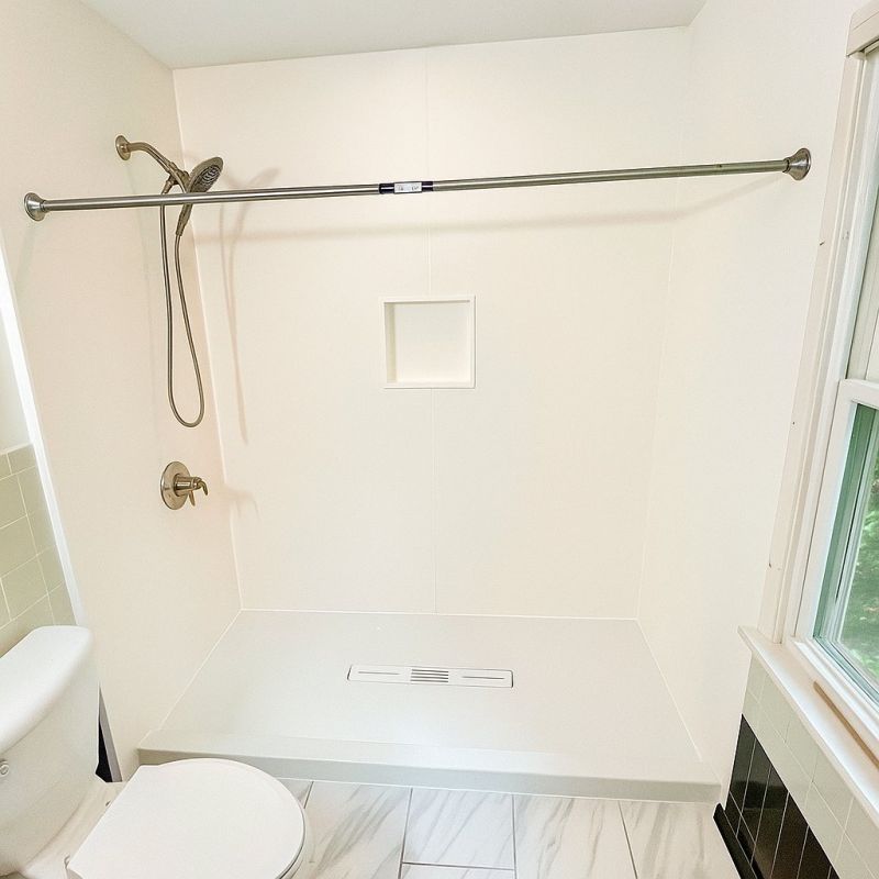 Top Shower Installation Companies in Davison, MI