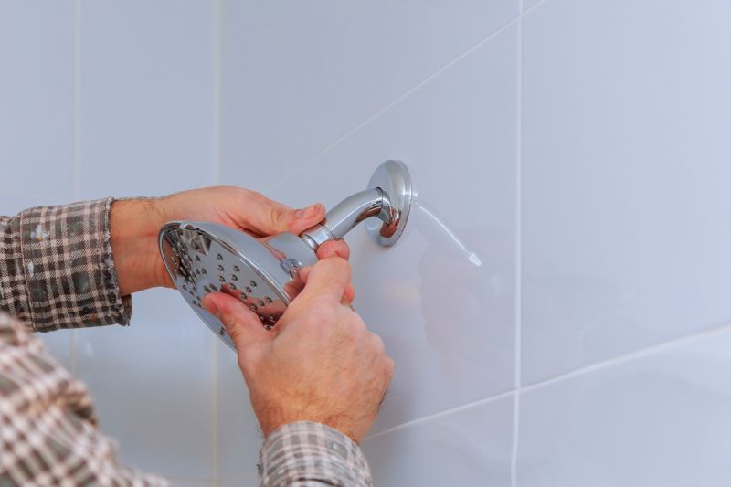 Top Shower Installation Companies in Lake Orion, MI