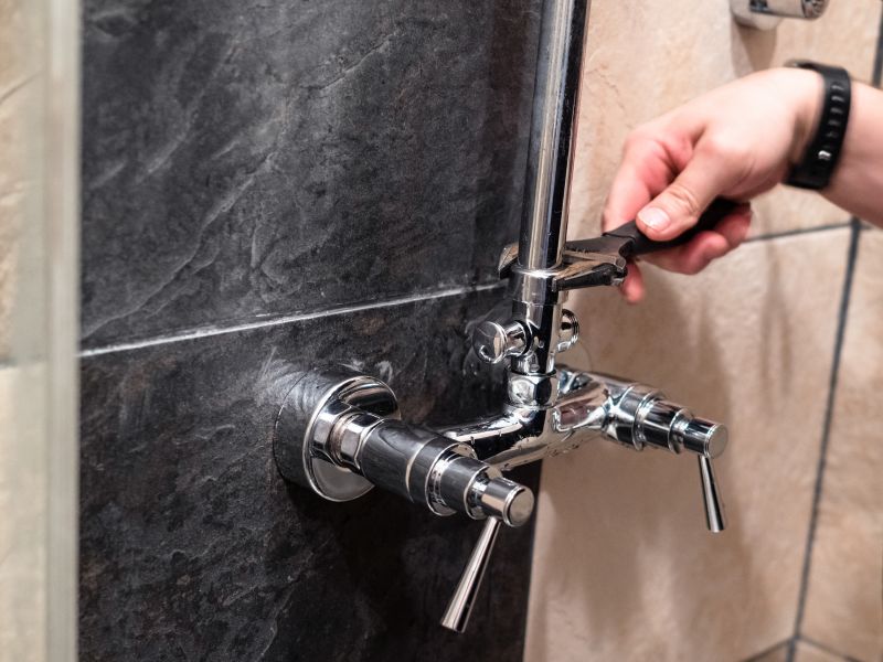Top Shower Installation Companies in Lapeer, MI